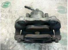 Recambio de pinza freno delantera izquierda para opel astra h berlina enjoy referencia OEM IAM    2