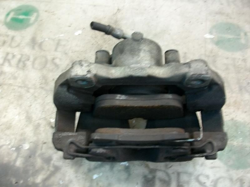 Recambio de pinza freno delantera izquierda para opel astra h berlina enjoy referencia OEM IAM   