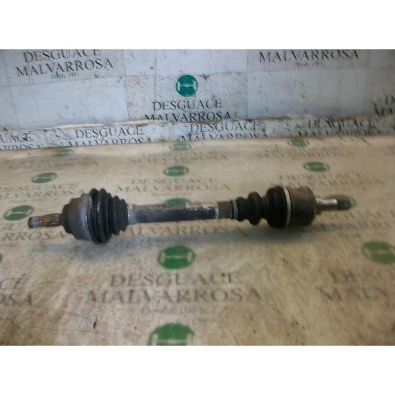 Recambio de transmision izquierda para peugeot 307 break / sw (s1) break xr referencia OEM IAM   