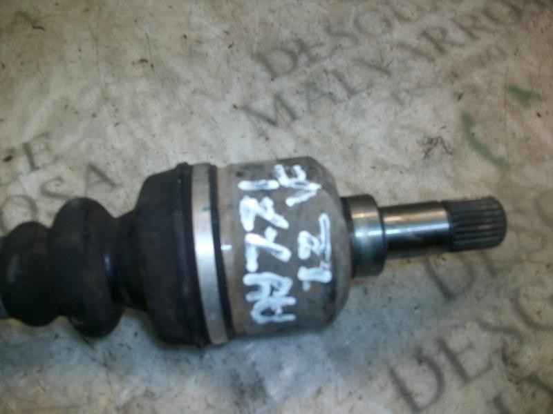 Recambio de transmision izquierda para peugeot 307 break / sw (s1) break xr referencia OEM IAM   