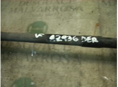 Recambio de transmision derecha para opel vectra b berlina 2.0 dti referencia OEM IAM    2