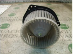 Recambio de motor calefaccion para chevrolet aveo ls referencia OEM IAM    2