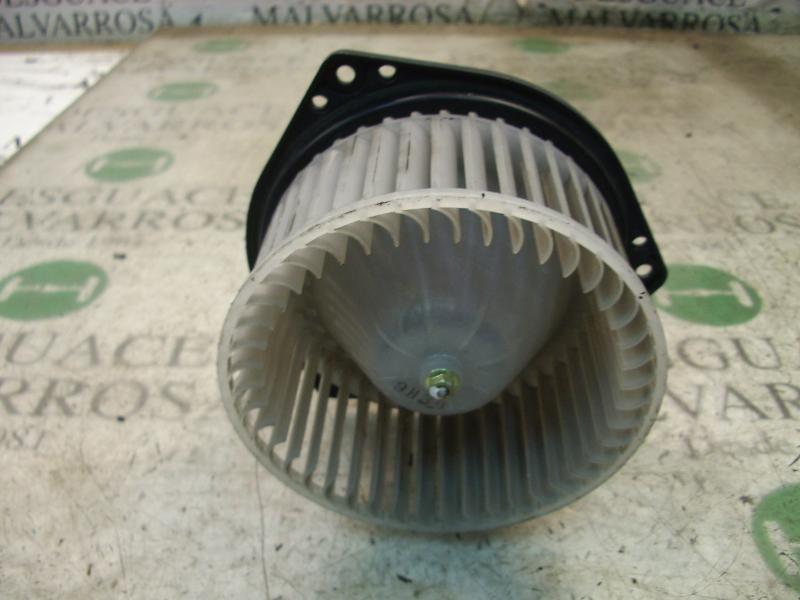 Recambio de motor calefaccion para chevrolet aveo ls referencia OEM IAM   