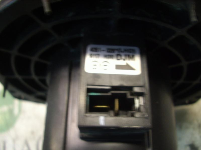 Recambio de motor calefaccion para chevrolet aveo ls referencia OEM IAM   