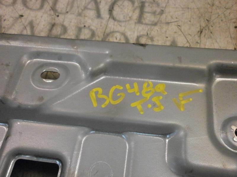 Recambio de elevalunas trasero izquierdo para hyundai santa fe (sm) 2.4 gls referencia OEM IAM  8340526000 