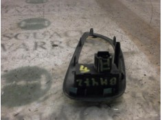 Recambio de mando elevalunas trasero izquierdo para peugeot 307 break / sw (s1) sw referencia OEM IAM    2