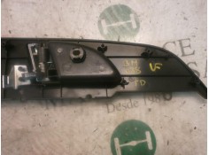 Recambio de maneta interior trasera derecha para ssangyong rexton rx 270 full referencia OEM IAM    2