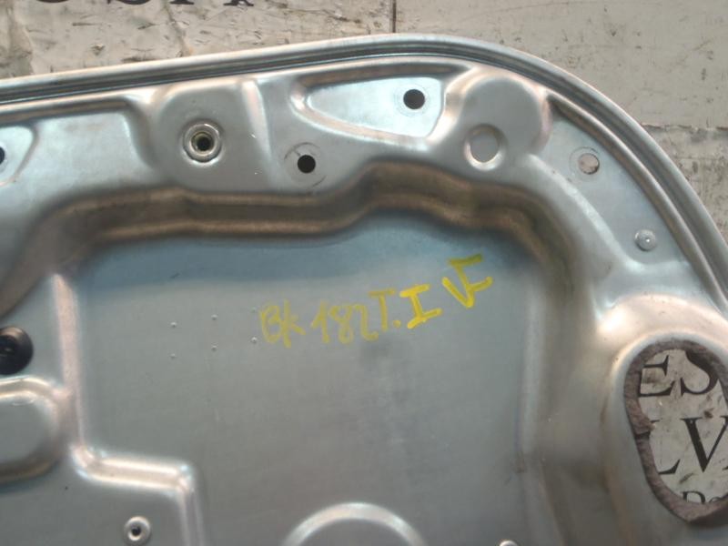 Recambio de elevalunas trasero izquierdo para ford focus berlina (cap) 1.6 tdci cat referencia OEM IAM   