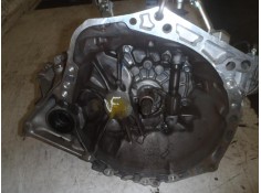 Recambio de caja cambios para toyota yaris active referencia OEM IAM    2