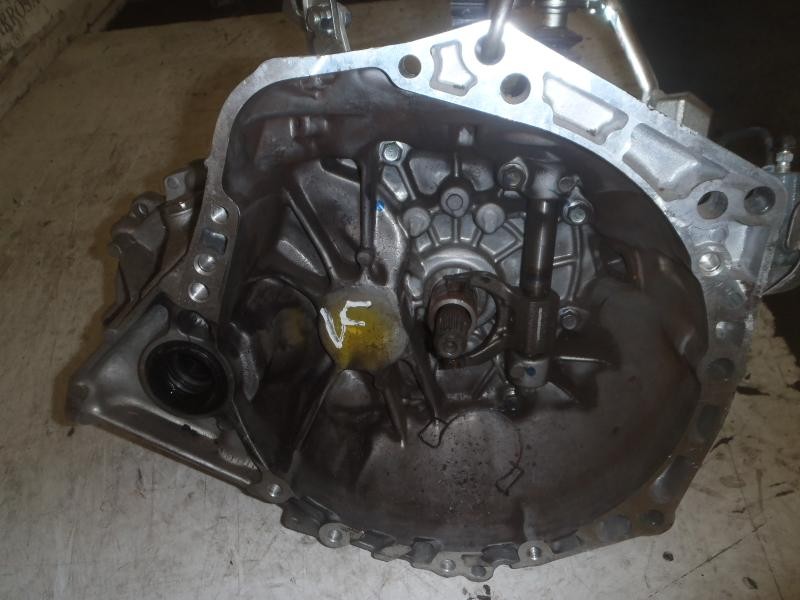 Recambio de caja cambios para toyota yaris active referencia OEM IAM   