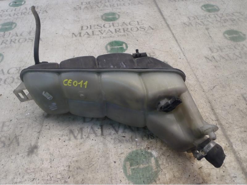 Recambio de deposito expansion para mercedes-benz clase e (w210) berlina 420 (210.072) referencia OEM IAM  A2105000349 