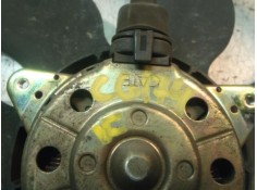 Recambio de electroventilador para renault kangoo (f/kc0) alize referencia OEM IAM    2