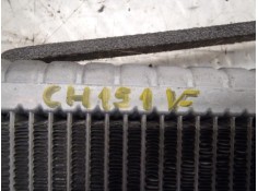 Recambio de evaporador aire acondicionado para fiat ducato caja cerrada 33, techo sobreelevado (06.2006) l4h2 120 multijet refer 2