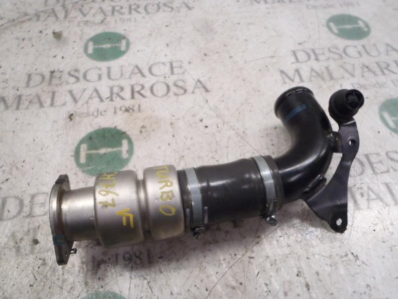 Recambio de tubo intercooler para ford focus lim. (cb8) trend referencia OEM IAM  1765769 