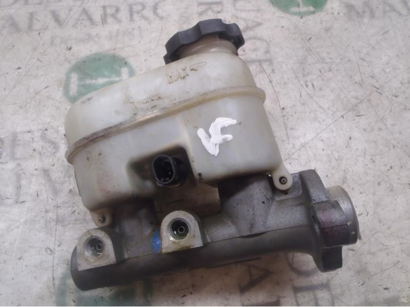 Recambio de bomba freno para gmc chevrolet trail blazer lt referencia OEM IAM  19209266 