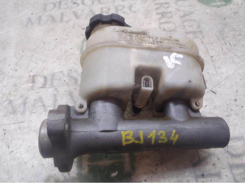 Recambio de bomba freno para gmc chevrolet trail blazer lt referencia OEM IAM  19209266 