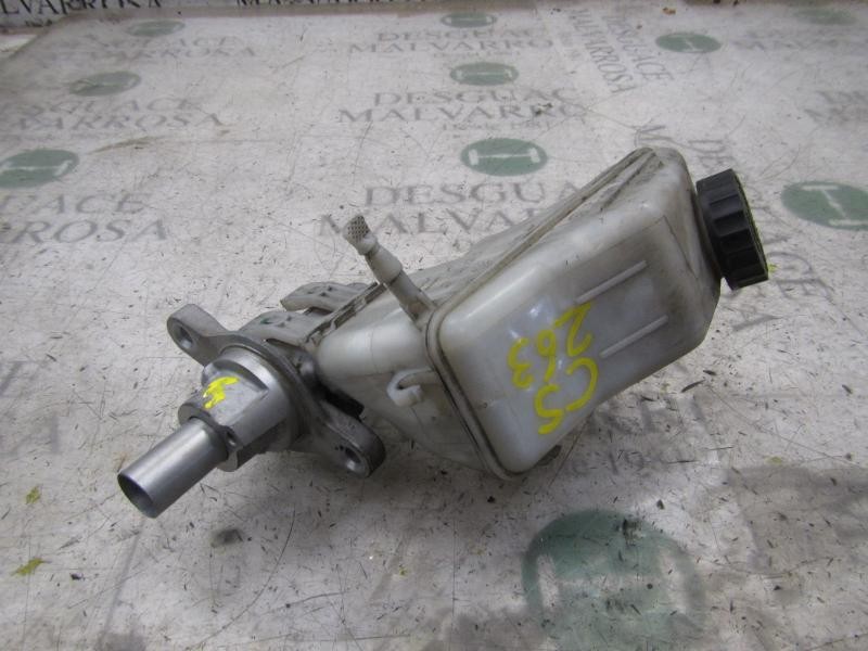 Recambio de bomba freno para opel corsa d cmon referencia OEM IAM   