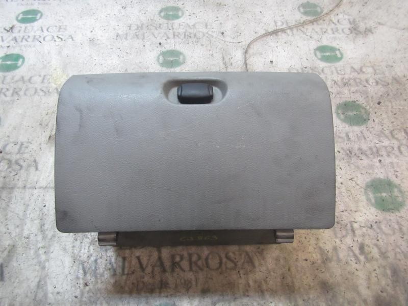 Recambio de guantera para opel movano (2004 =>) 2.5 cdti referencia OEM IAM   