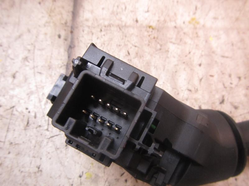Recambio de mando limpia para ford fiesta (cb1) ambiente referencia OEM IAM 8A6T17A553 1537625 