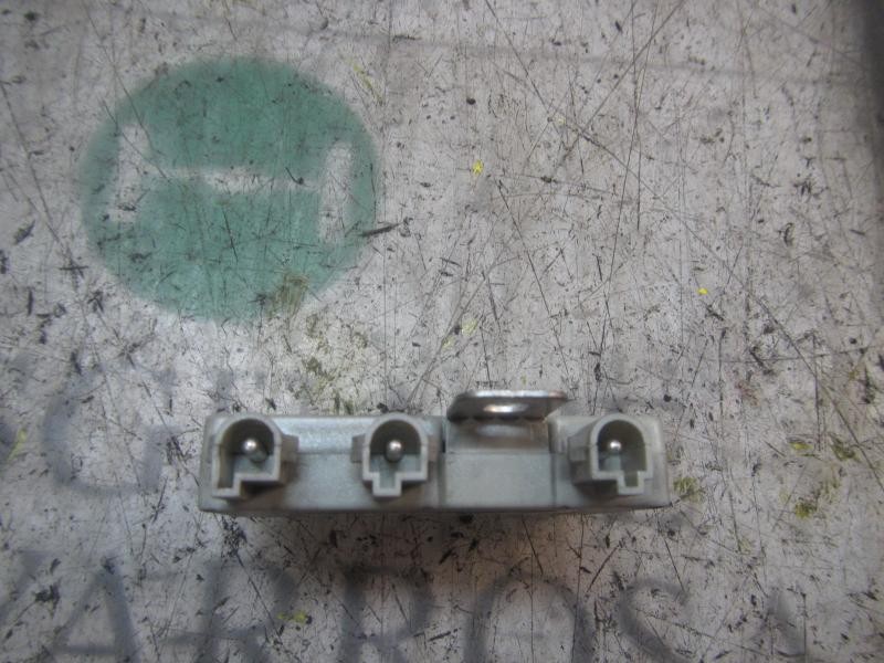 Recambio de modulo electronico para bmw serie 7 (e65/e66) 730d referencia OEM IAM 8368205 65248380944 