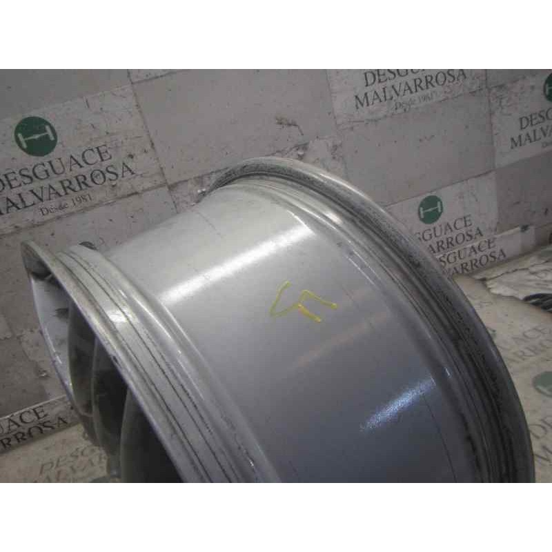 Recambio de llanta para porsche cayenne (typ 9pa) 3.2 v6 cat referencia OEM IAM  955362136109A1 