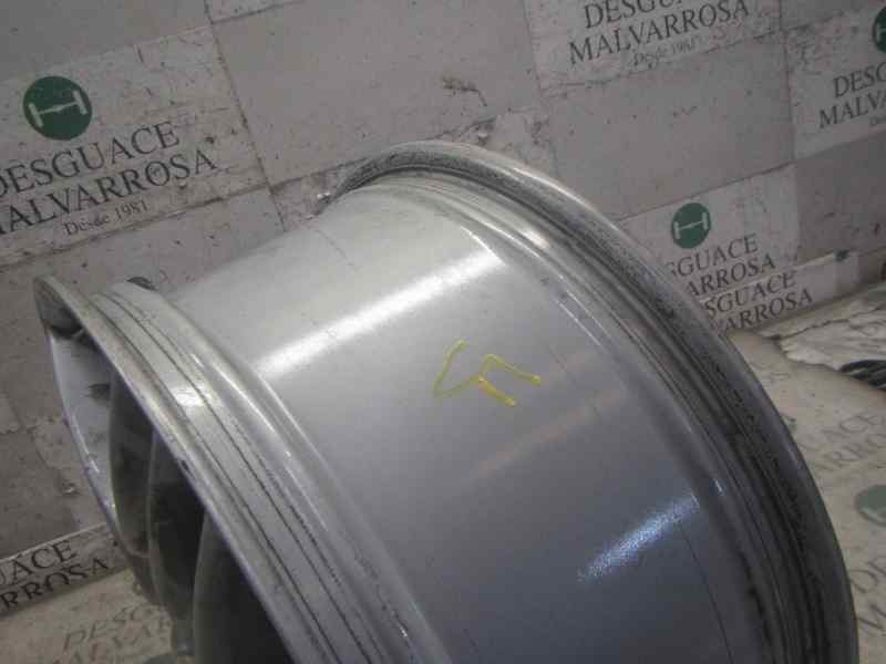 Recambio de llanta para porsche cayenne (typ 9pa) 3.2 v6 cat referencia OEM IAM  955362136109A1 