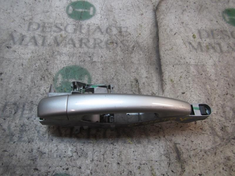Recambio de maneta exterior trasera derecha para peugeot 308 confort referencia OEM IAM  9101GH 