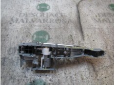 Recambio de maneta exterior trasera derecha para peugeot 308 confort referencia OEM IAM  9101GH  2