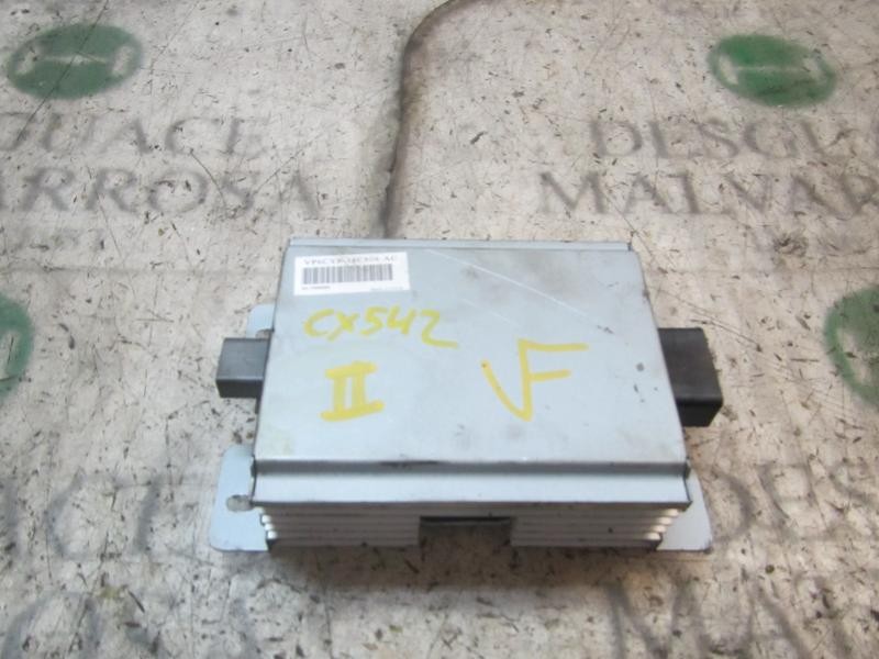 Recambio de modulo electronico para chrysler jeep compass 2.0 crd cat referencia OEM IAM VP6CYF18C808AC 68002196AA 