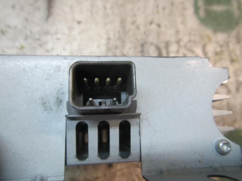 Recambio de modulo electronico para chrysler jeep compass 2.0 crd cat referencia OEM IAM VP6CYF18C808AC 68002196AA 