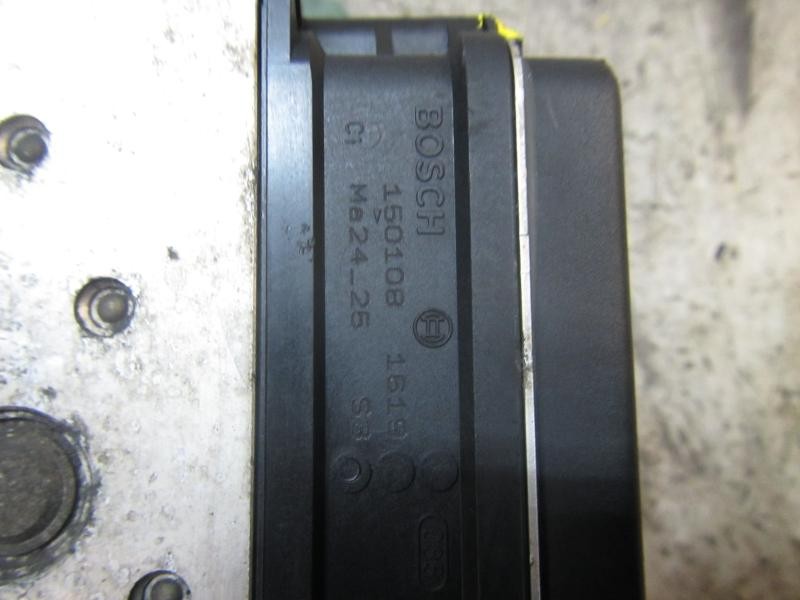 Recambio de abs para ford transit caja cerrada, larga (fy) (2000 =>) referencia OEM IAM   