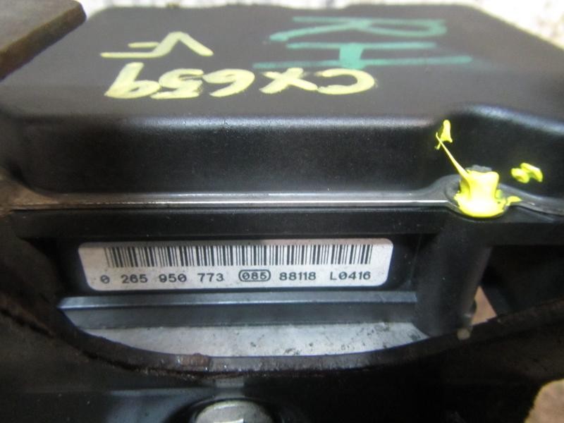 Recambio de abs para ford transit caja cerrada, larga (fy) (2000 =>) referencia OEM IAM   