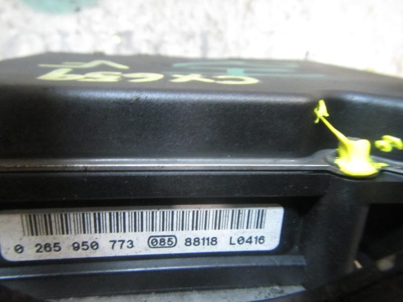 Recambio de abs para ford transit caja cerrada, larga (fy) (2000 =>) referencia OEM IAM   