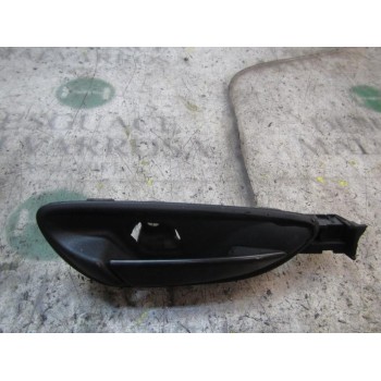 MANETA INTERIOR TRASERA DERECHA 