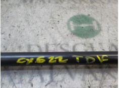 Recambio de amortiguadores maletero / porton para peugeot 308 sport referencia OEM IAM    2