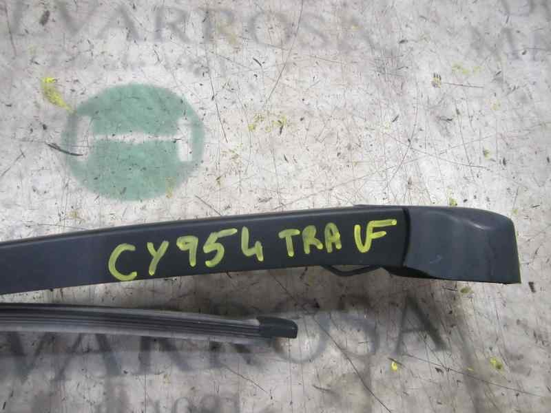 Recambio de brazo limpia trasero para skoda fabia 1.0 mpi referencia OEM IAM  5G9955707 