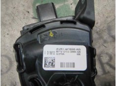 Recambio de potenciometro pedal para ford c-max 1.6 tdci cat referencia OEM IAM    2