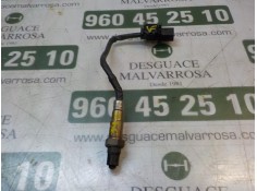 Recambio de sonda lambda para toyota yaris 1.4 turbodiesel cat referencia OEM IAM 8946702080 8946702080 0281004411 2