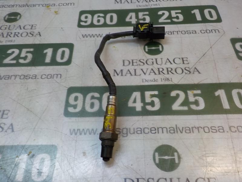 Recambio de sonda lambda para toyota yaris 1.4 turbodiesel cat referencia OEM IAM 8946702080 8946702080 0281004411