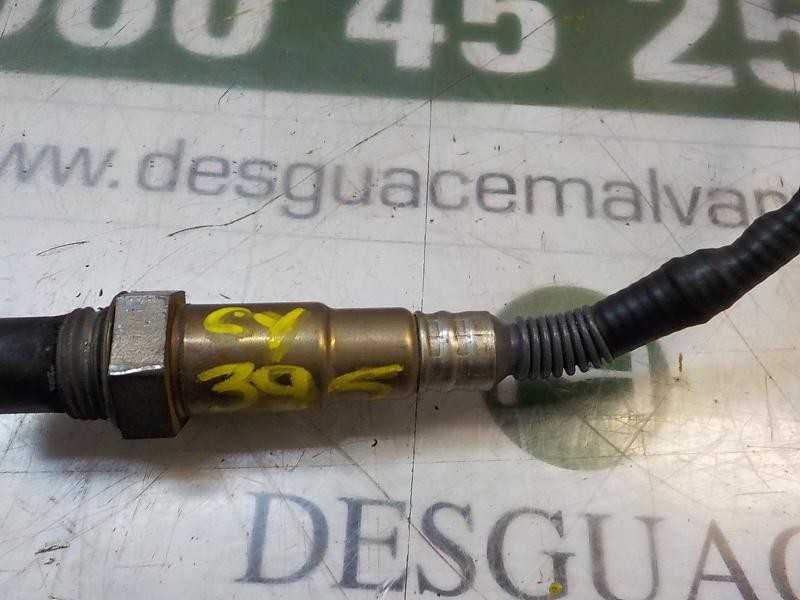 Recambio de sonda lambda para toyota yaris 1.4 turbodiesel cat referencia OEM IAM 8946702080 8946702080 0281004411