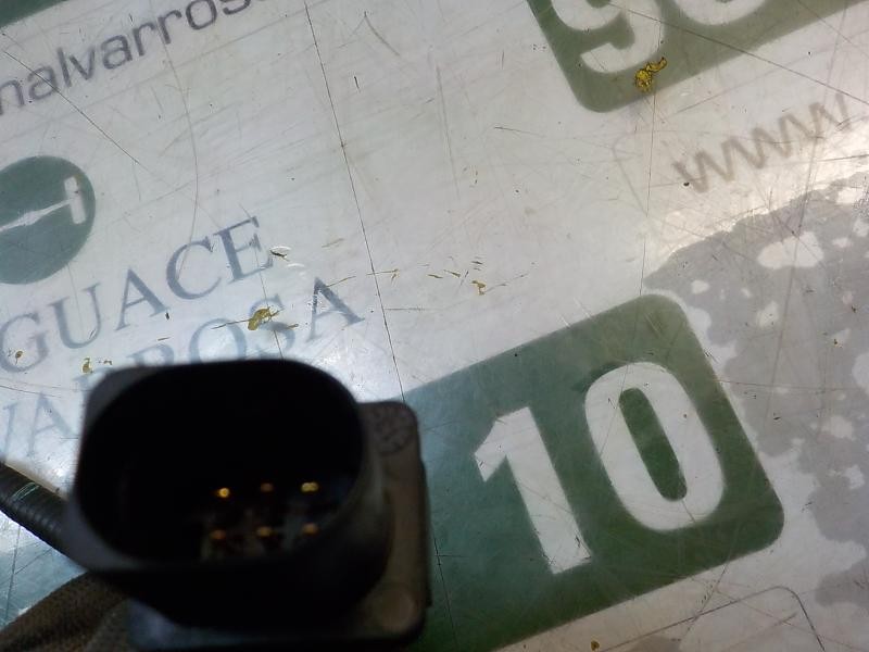 Recambio de sonda lambda para toyota yaris 1.4 turbodiesel cat referencia OEM IAM 8946702080 8946702080 0281004411