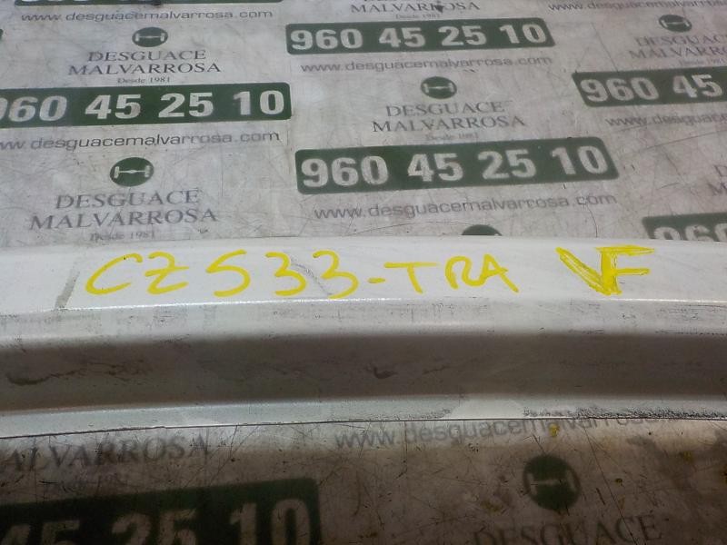 Recambio de refuerzo paragolpes trasero para seat toledo (kg3) 1.6 tdi referencia OEM IAM  5JH807305 