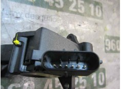 Recambio de potenciometro pedal para volkswagen polo (6c1) edition bluemotion referencia OEM IAM 6C1721503B 0280755223 028075522 2