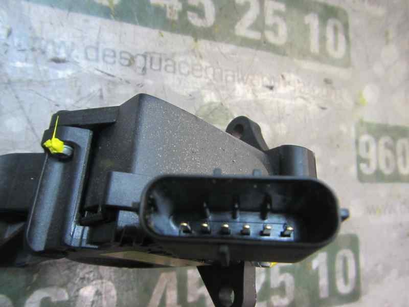 Recambio de potenciometro pedal para volkswagen polo (6c1) edition bluemotion referencia OEM IAM 0280755223 6C1721503B 028075522