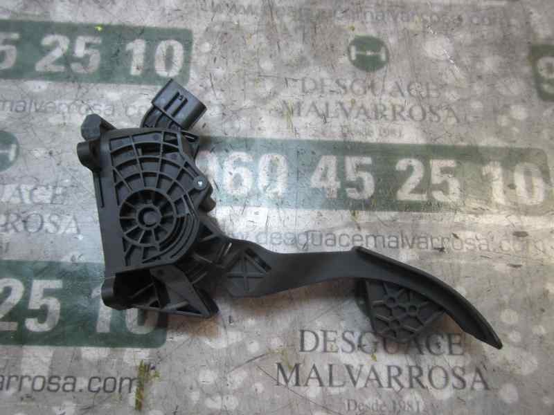 Recambio de potenciometro pedal para volkswagen polo (6c1) edition bluemotion referencia OEM IAM 0280755223 6C1721503B 028075522