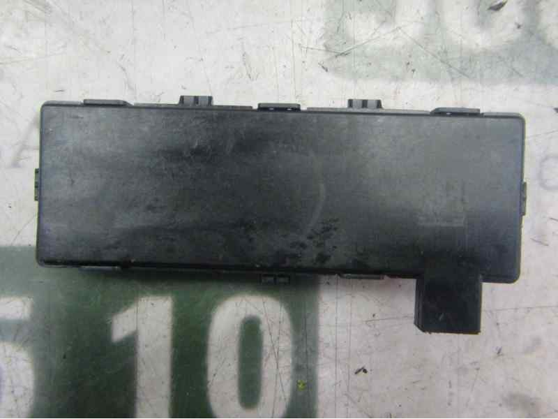 Recambio de modulo electronico para opel insignia berlina edition referencia OEM IAM 13503204 13503204 F00HJ00491