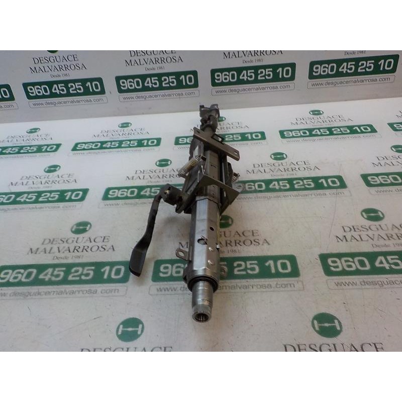 Recambio de columna direccion para volkswagen golf vi (5k1) advance bluemotion referencia OEM IAM  1K1419502CJ 