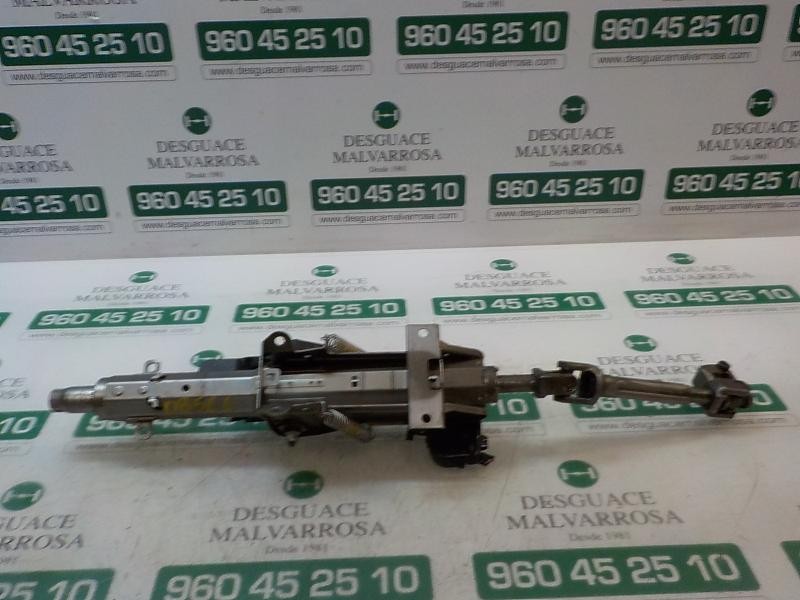 Recambio de columna direccion para volkswagen golf vi (5k1) advance bluemotion referencia OEM IAM  1K1419502CJ 