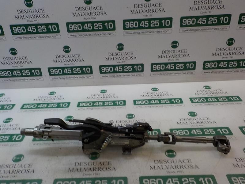 Recambio de columna direccion para volkswagen golf vi (5k1) advance bluemotion referencia OEM IAM  1K1419502CJ 