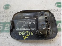 Recambio de tapa combustible para mercedes-benz clase a (w169) 2.0 cdi cat referencia OEM IAM A1697500106   2